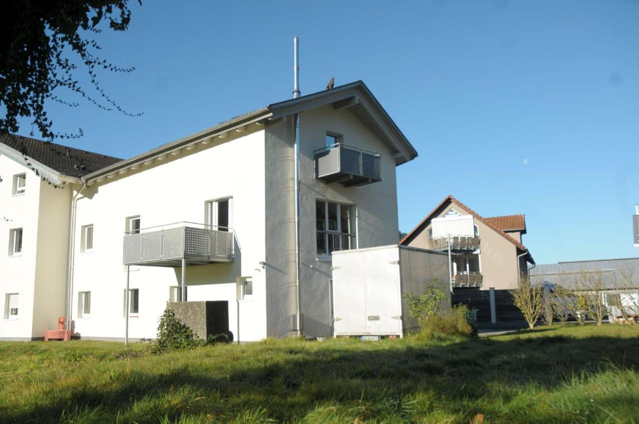 La Gelataia Appartement Münstertal Buitenkant foto