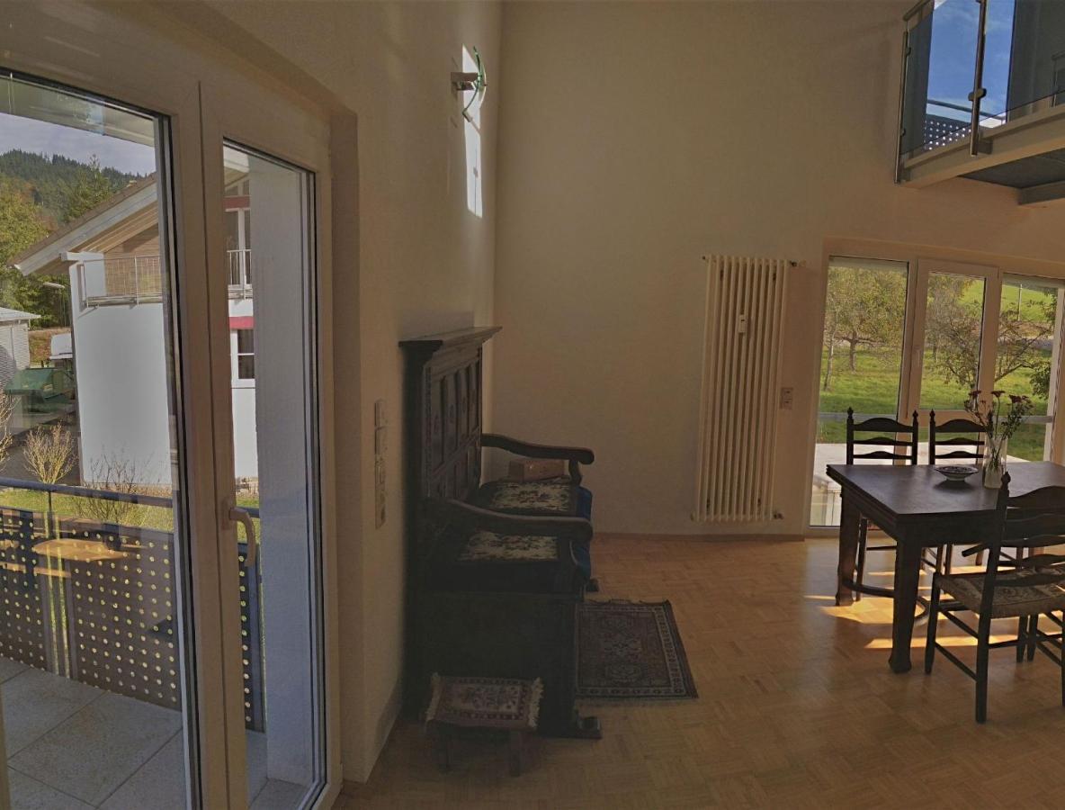 La Gelataia Appartement Münstertal Buitenkant foto