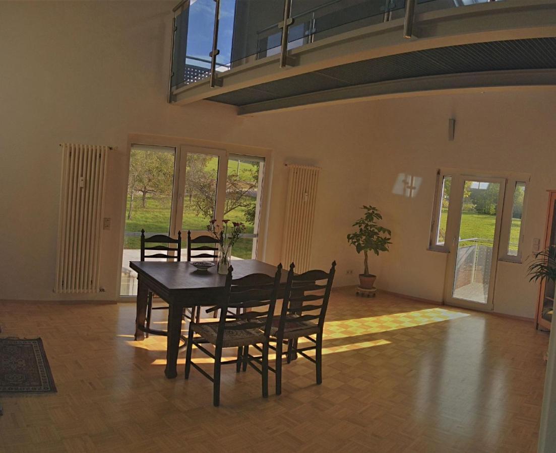 La Gelataia Appartement Münstertal Buitenkant foto