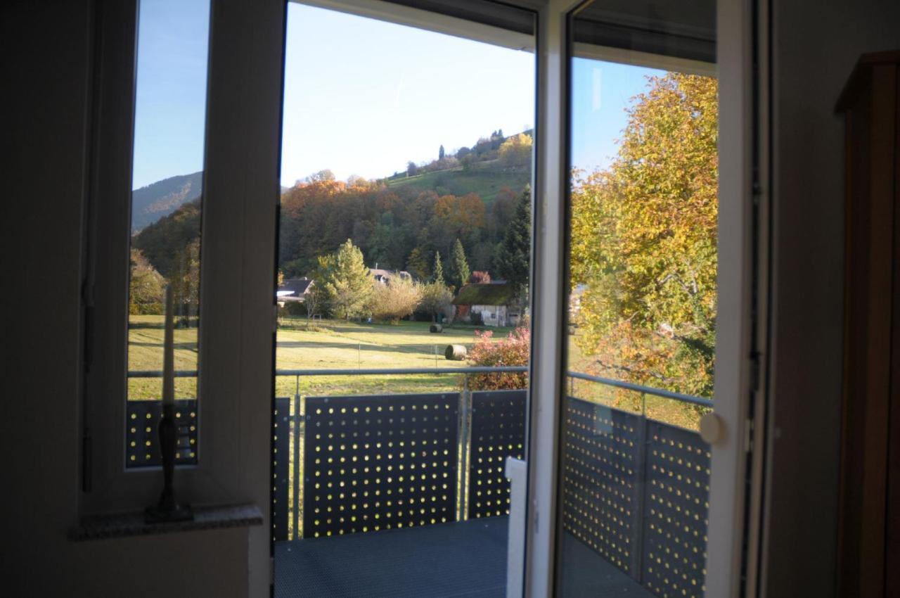 La Gelataia Appartement Münstertal Buitenkant foto