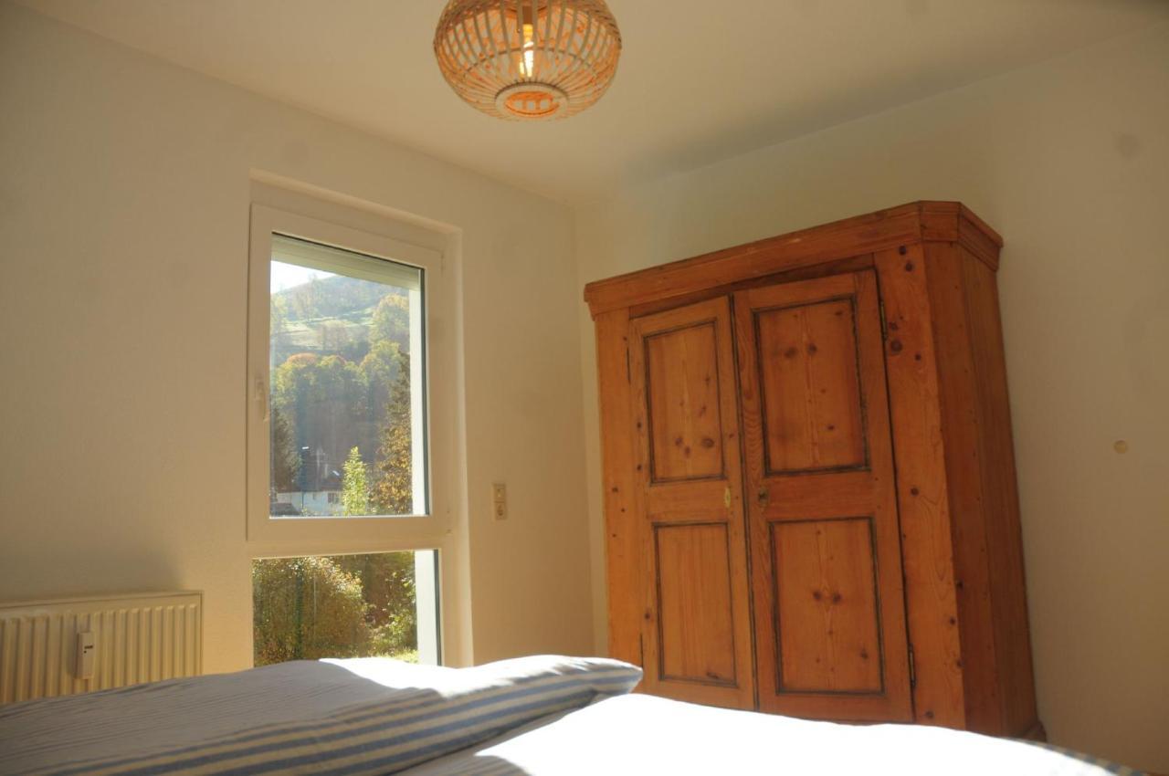 La Gelataia Appartement Münstertal Buitenkant foto