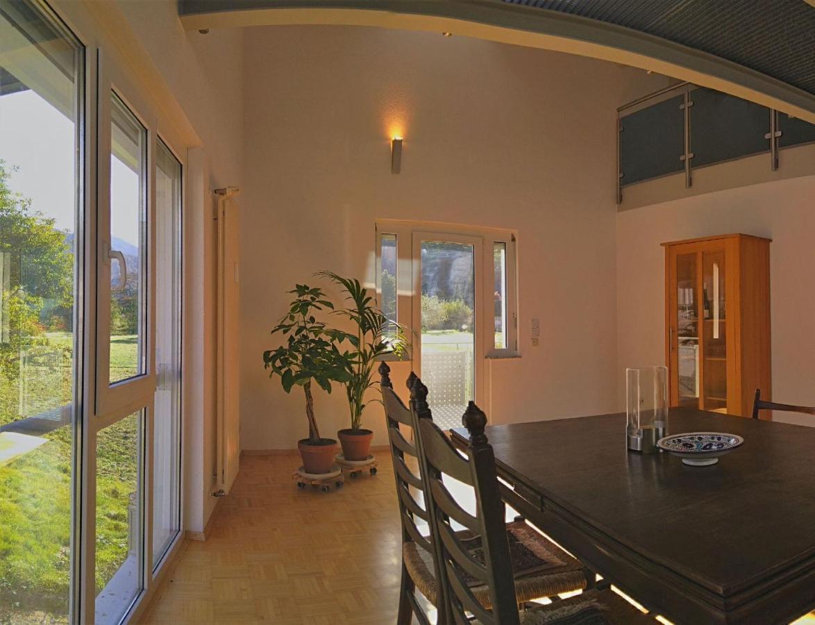La Gelataia Appartement Münstertal Buitenkant foto