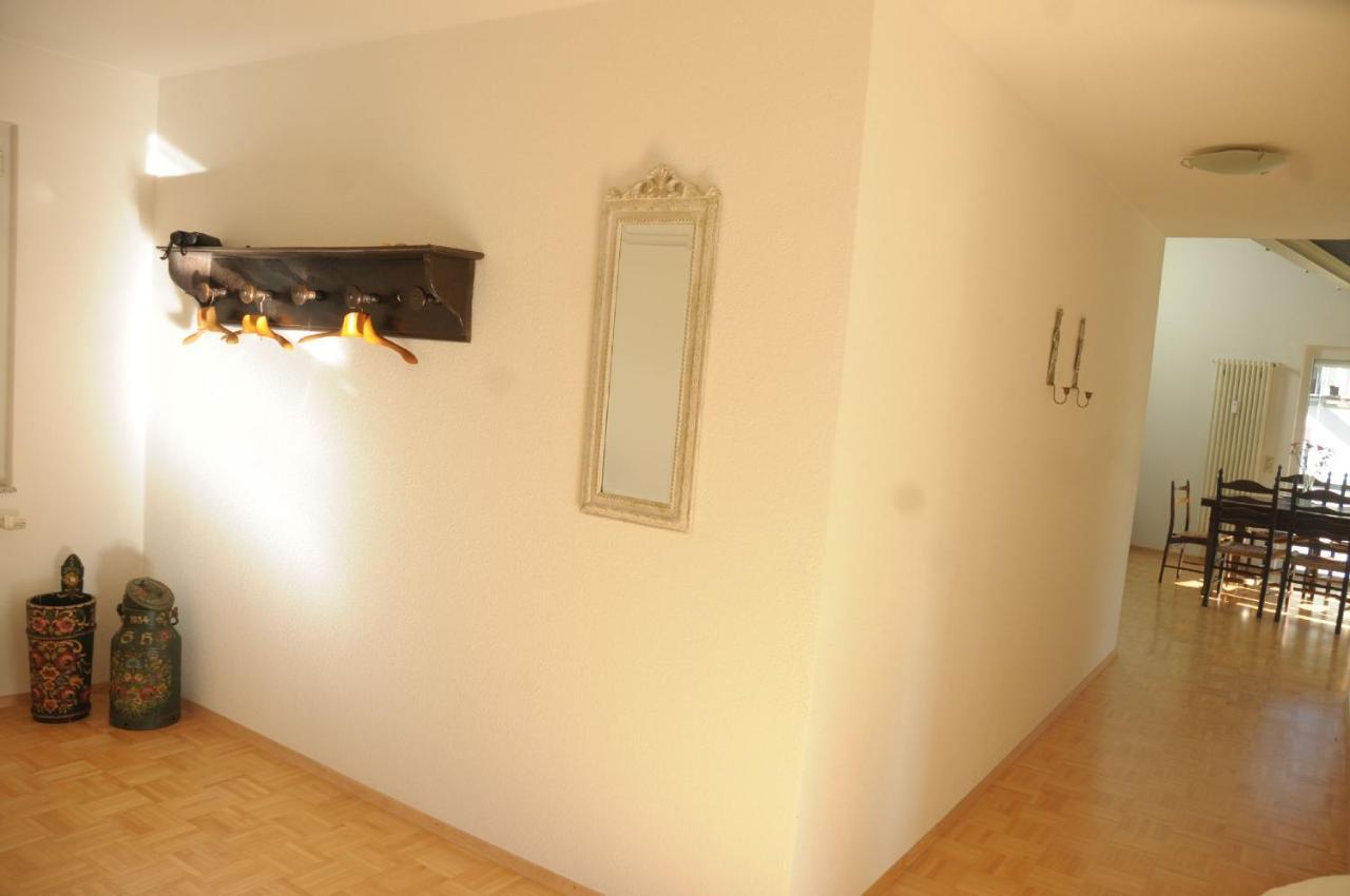 La Gelataia Appartement Münstertal Buitenkant foto