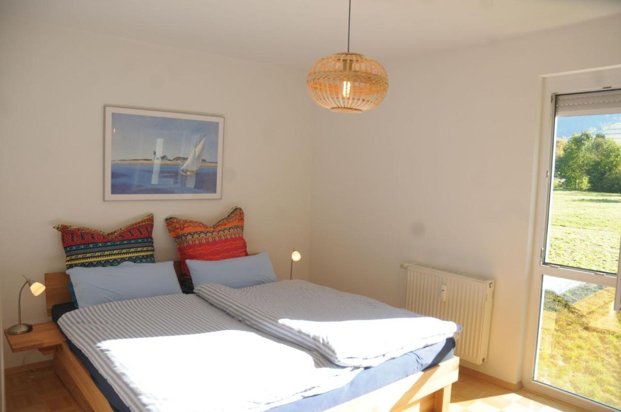 La Gelataia Appartement Münstertal Buitenkant foto