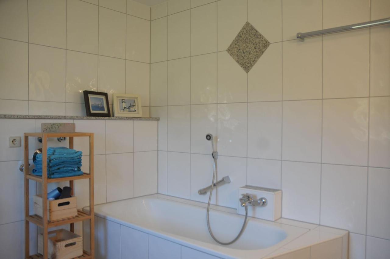 La Gelataia Appartement Münstertal Buitenkant foto